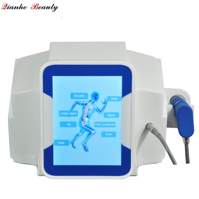 Well Designed shock wave system slimming physiotherapy