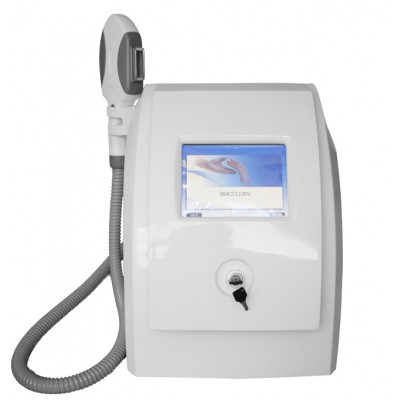 Skin rejuvenation pigmment removal elight shr ipl hair removal machine