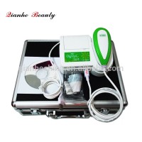 2018 newest skin analyzer magnifier machine/skin analysis machine