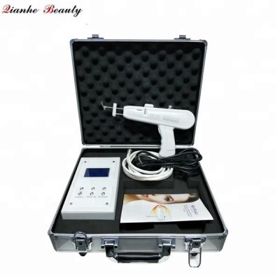 Latest mesotherapy injection gun