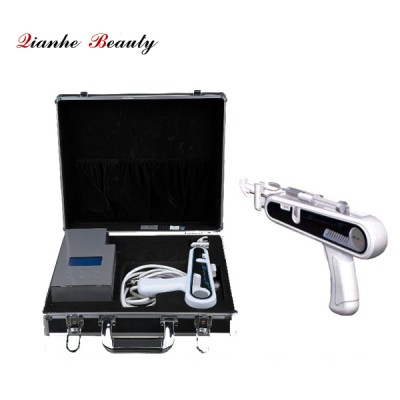 Factory price portable best single needle mesotherapy gun meso injector