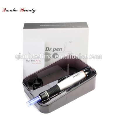 Effective 15000RMP electric micro needle derma pen