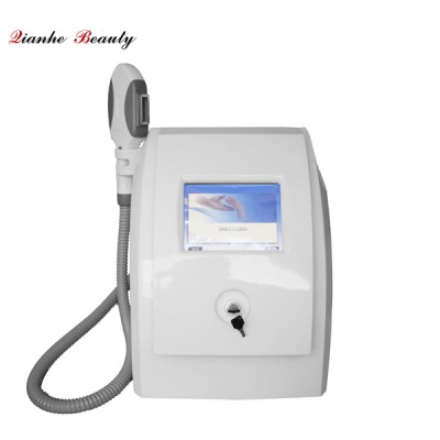 2020 latest portable elight shr ipl hair removal machine