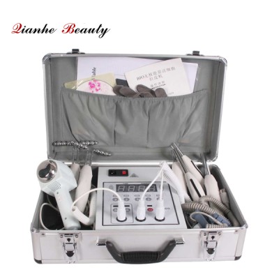 Bio skin lifting face machine electrical stimulation/ microcurrent face device