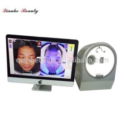 Wholesale visia skin analysis machine