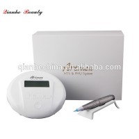 2020 latest microneedle digital permanent makeup machine