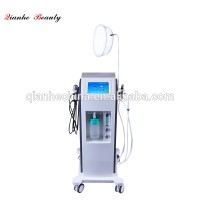 Best home aqua peel rf face lifting skin tightening machine