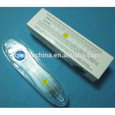 Dermaroller manufacturer wholesale 192 needles derma roller