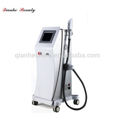 OPT shr elight acne hair removal machine