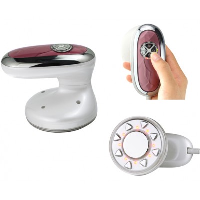 Mini Ultrasonic Radio Frequency Cavitation Slimming Machine